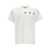 Comme des Garçons 'Multi Heart' T-shirt White