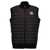 CANADA GOOSE 'Hybrdige' vest Black