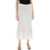 LEMAIRE Midi Bias-Cut Skirt CLOUD GREY