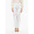Isabel Marant Etoile Tapered Fit Ruby Cotton Pants White