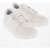 SUNNEI Leather Dreamy Low Top Sneakers White