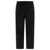 COMME DES GARÇONS HOMME Comme Des Garçons Homme Parachute Trousers With Drawstring BLACK