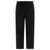 COMME DES GARÇONS HOMME Comme Des Garçons Homme Parachute Trousers With Drawstring Black