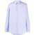 Paul Smith PAUL SMITH MENS TAILORED FIT SHIRT CLOTHING BLUE