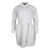 Armani Exchange ARMANI EXCHANGE Dresses WHITE