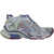 Balenciaga Runner Mesh Sneakers WHT/BLUE/PURPLE/YEL