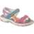 Rieker Sandals Multicolour