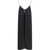 THE NINA STUDIO Vest Black