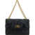 Balenciaga Medium Monaco Shoulder Bag BLACK