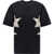 DSQUARED2 T-Shirt BLACK