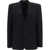 Balenciaga Blazer Jacket BLACK