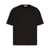 Valentino Garavani VALENTINO T-shirt with Toile Iconographe all-over print BLACK