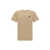 Burberry BURBERRY T-SHIRTS SOFT FAWN