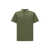Burberry BURBERRY T-SHIRTS OLIVE