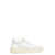 AUTRY AUTRY OPEN SNEAKERS MID-TOP SNEAKERS WHITE