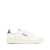 AUTRY AUTRY Sneakers LEAT/LEAT WHT/GREEN