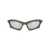 Balenciaga Balenciaga Sunglasses 002 RUTHENIUM RUTHENIUM SILVER