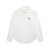 AMI Paris AMI PARIS BOXY FIT SHIRT CLOTHING WHITE