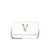 Versace Versace Bags OPTICAL WHITE+MULTICOLOR-VERSA
