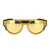 23° EYEWEAR 23° Eyewear Sunglasses GOLD