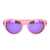 23° EYEWEAR 23° Eyewear Sunglasses PINK