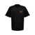 Fendi Fendi 'Ff Eclissi' T-Shirt Black