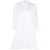 Jil Sander Jil Sander Dress WHITE