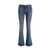 7 For All Mankind 7 For All Mankind Jeans Blue BLUE