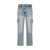 7 For All Mankind 7 FOR ALL MANKIND JEANS BLUE