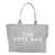 Marc Jacobs MARC JACOBS The Large Tote Bag GREY