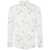 PS PAUL SMITH PS PAUL SMITH MENS LS TAILORED FIT SHIRT CLOTHING WHITE