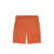 MAISON KITSUNÉ Maison Kitsuné Bermuda Shorts ORANGE