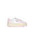 AUTRY Autry Sneakers Shoes WHITE