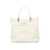 Maison Margiela MAISON MARGIELA "Glam Small" handbag WHITE