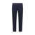 Department Five Department 5 Cotton Trousers BLUE