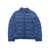 Moncler Blu Acorus jacket Blue