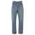 Saint Laurent 'Vanessa' jeans Light Blue