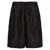 NEEDLES 'H.D.P.' bermuda shorts Black