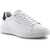 SKECHERS Court Break - Suit Sneaker White