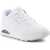 SKECHERS Uno-Stand on Air White