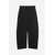 LEMAIRE Lemaire Pants Black