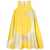 Gianluca Capannolo Gianluca Capannolo Dresses YELLOW