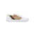 Burberry BURBERRY New Salmond sneakers OPTIC WHITE