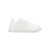 Burberry BURBERRY Leather box sneakers WHITE