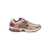 Nike NIKE Zoom Vomero 5 sneakers DUSTED CLAY