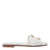 Moncler Moncler Sandals WHITE