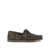 PARABOOT Paraboot "Barth" Boat Loafers BROWN