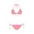 Burberry BURBERRY SWIMSUITS PINK