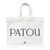 Patou PATOU Bags WHITE
