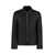Givenchy GIVENCHY EMBROIDERED WOOL JACKET BLACK
